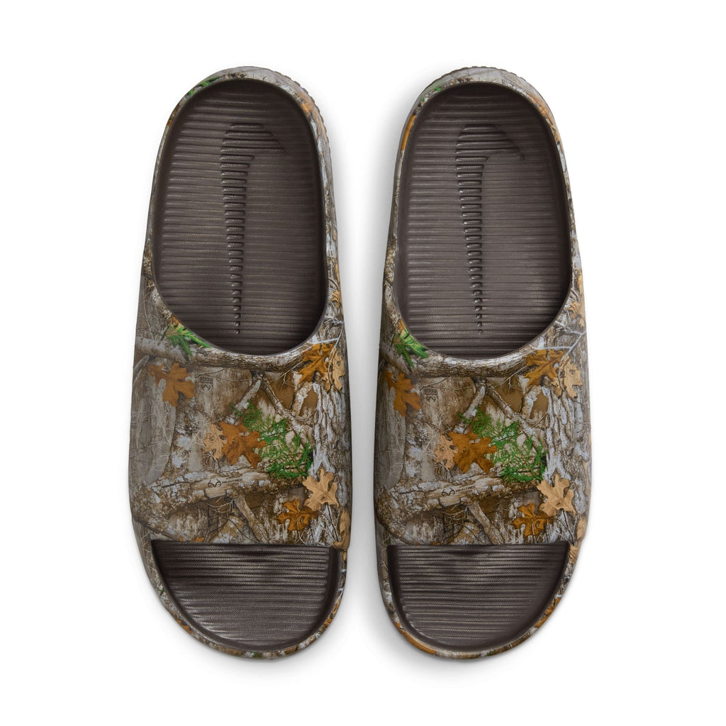 Nike Claquette Calm Homme - Real Tree