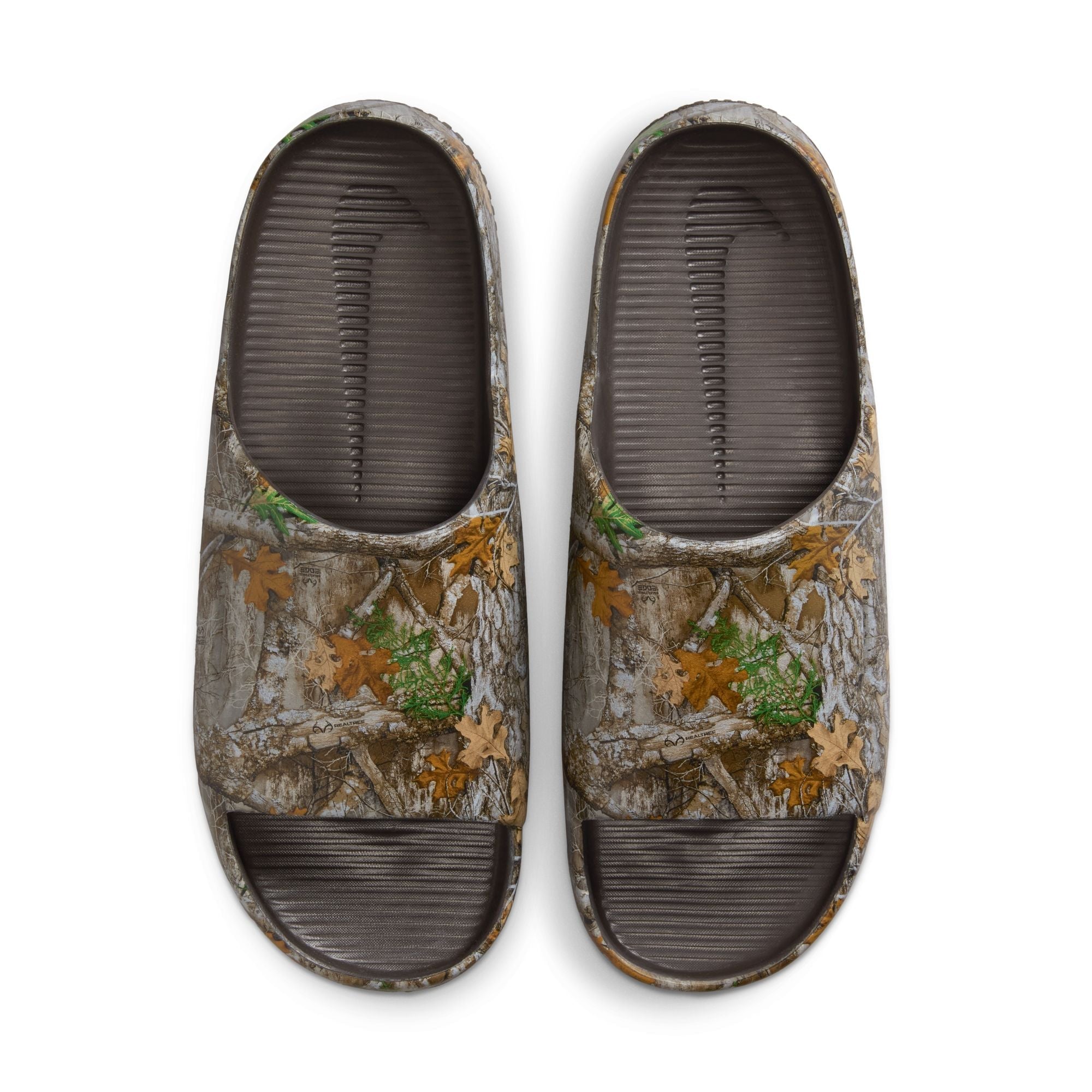 Nike Claquette Calm Homme - Real Tree