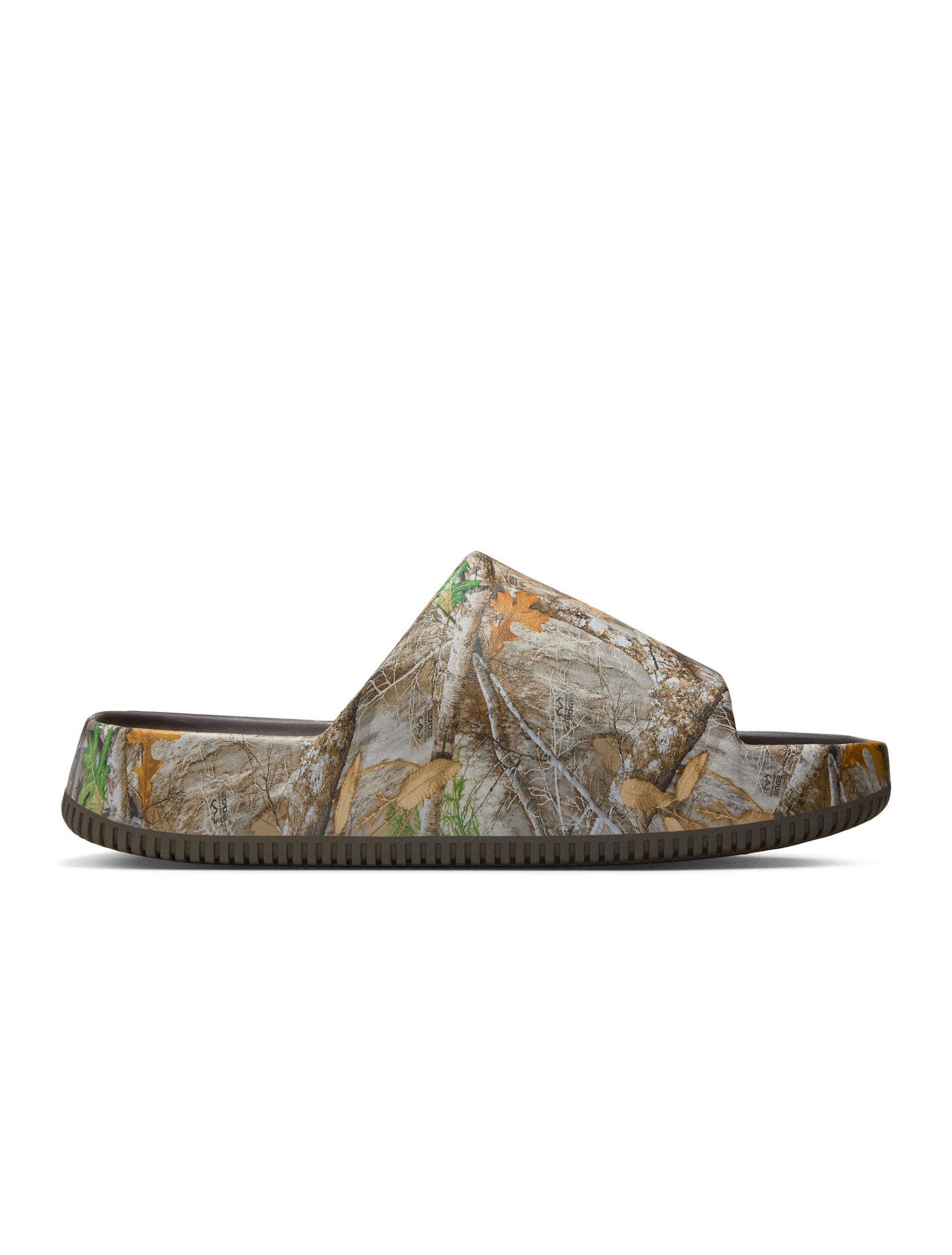 Nike Claquette Calm Homme - Real Tree