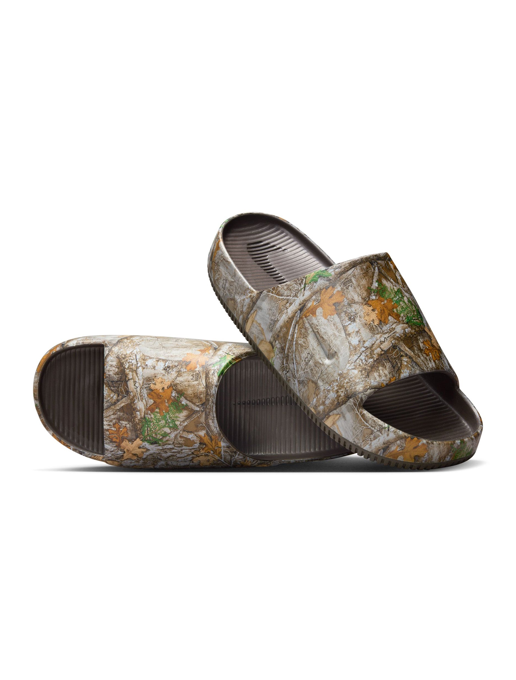 Nike Claquette Calm Homme - Real Tree