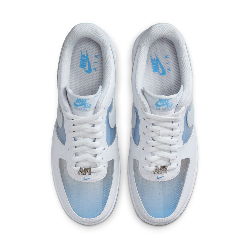 Nike Air Force 1 Rétro pour Homme - Invisible