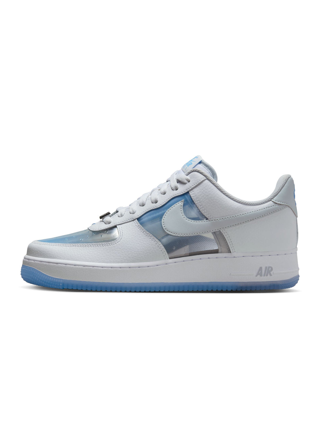 Nike Air Force 1 Rétro pour Homme - Invisible