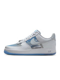 Nike Air Force 1 Rétro pour Homme - Invisible