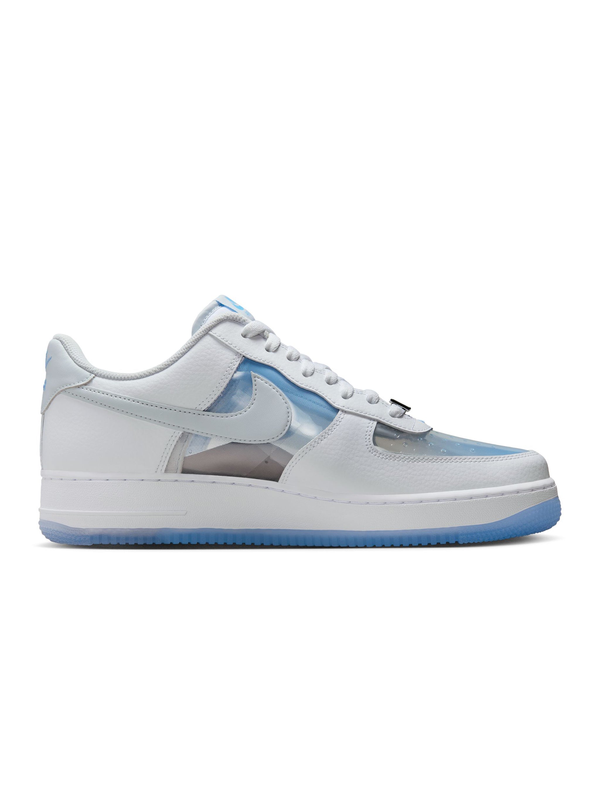 Nike Air Force 1 Rétro pour Homme - Invisible