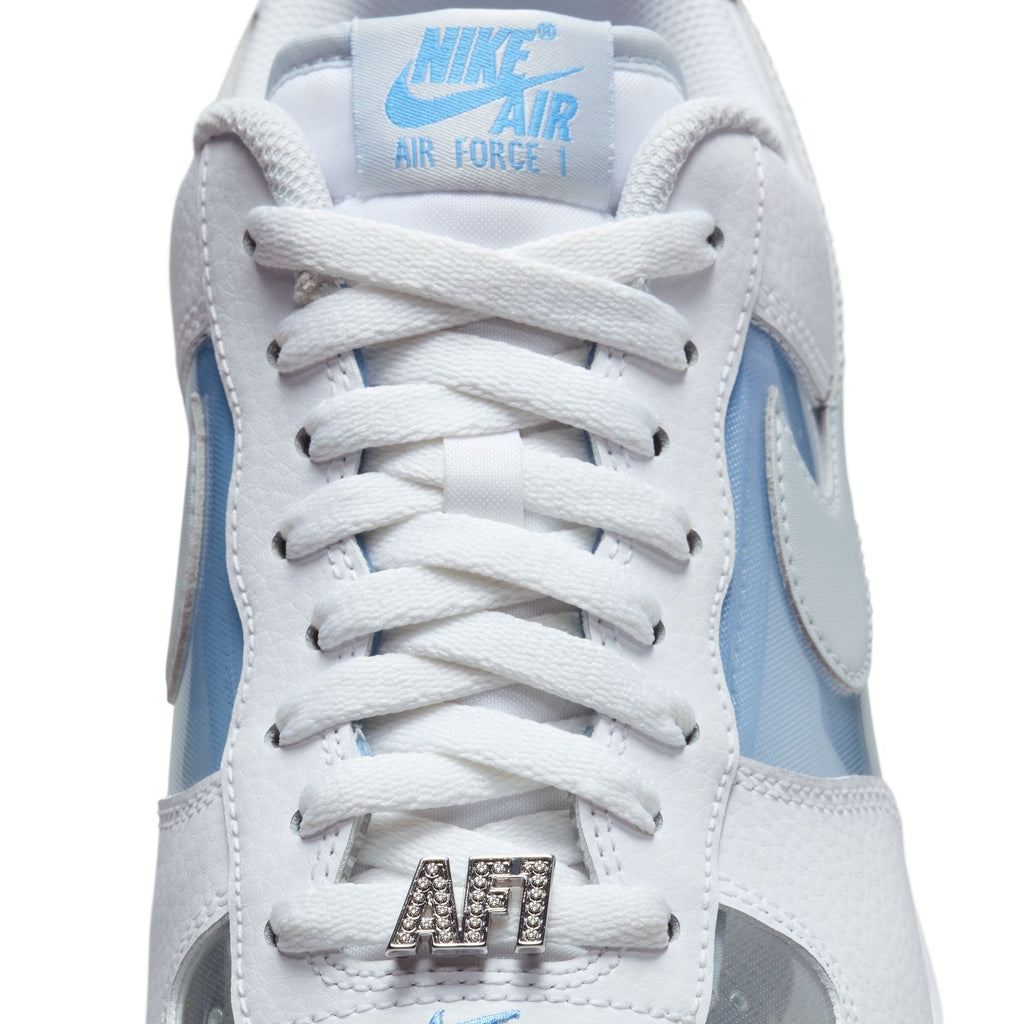 Nike Air Force 1 Rétro pour Homme - Invisible