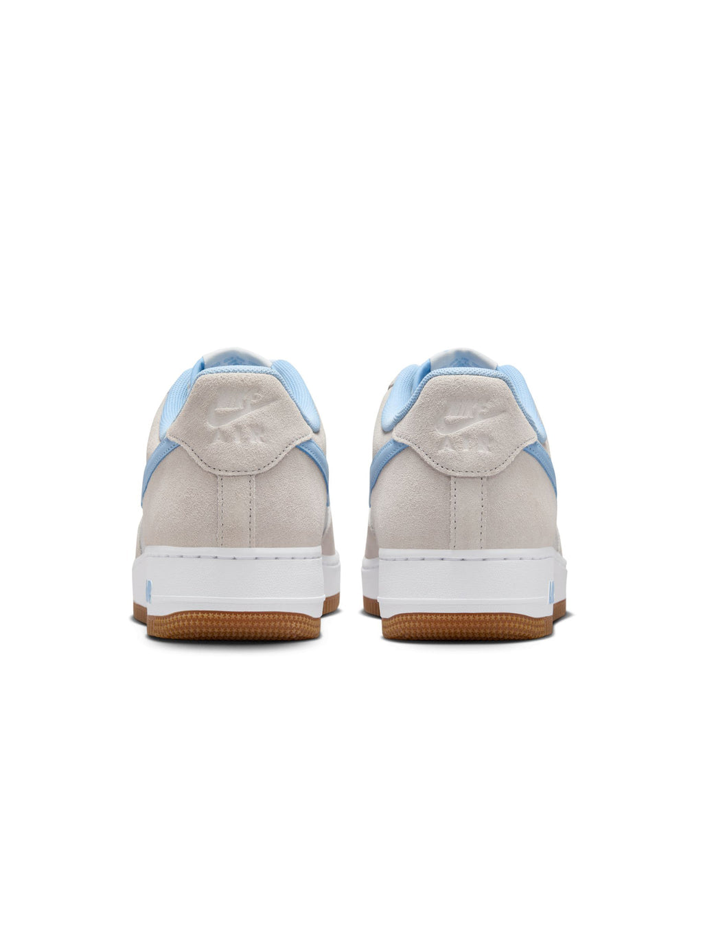 Nike Air Force 1 '07 LV8 Homme - Photon Dust/Psychic Blue