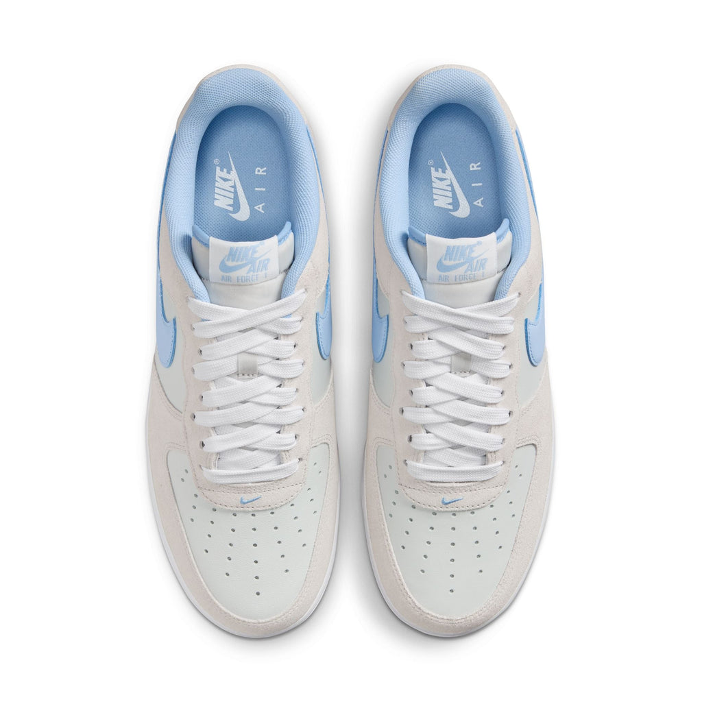 Nike Air Force 1 '07 LV8 Homme - Photon Dust/Psychic Blue