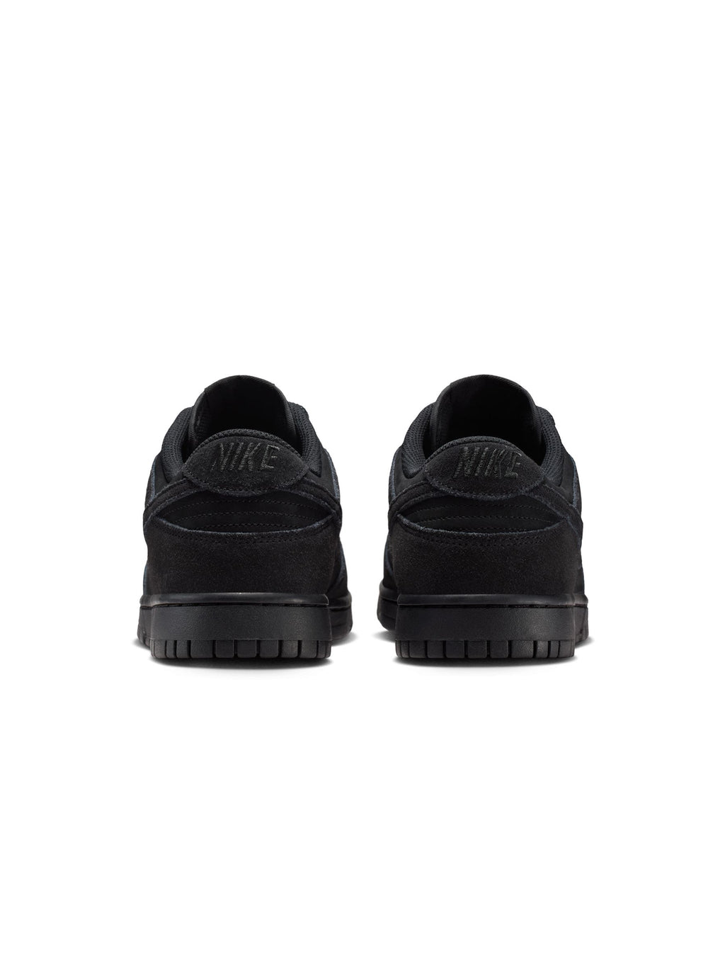 Nike Dunk Low Retro SE pour homme - Triple Black