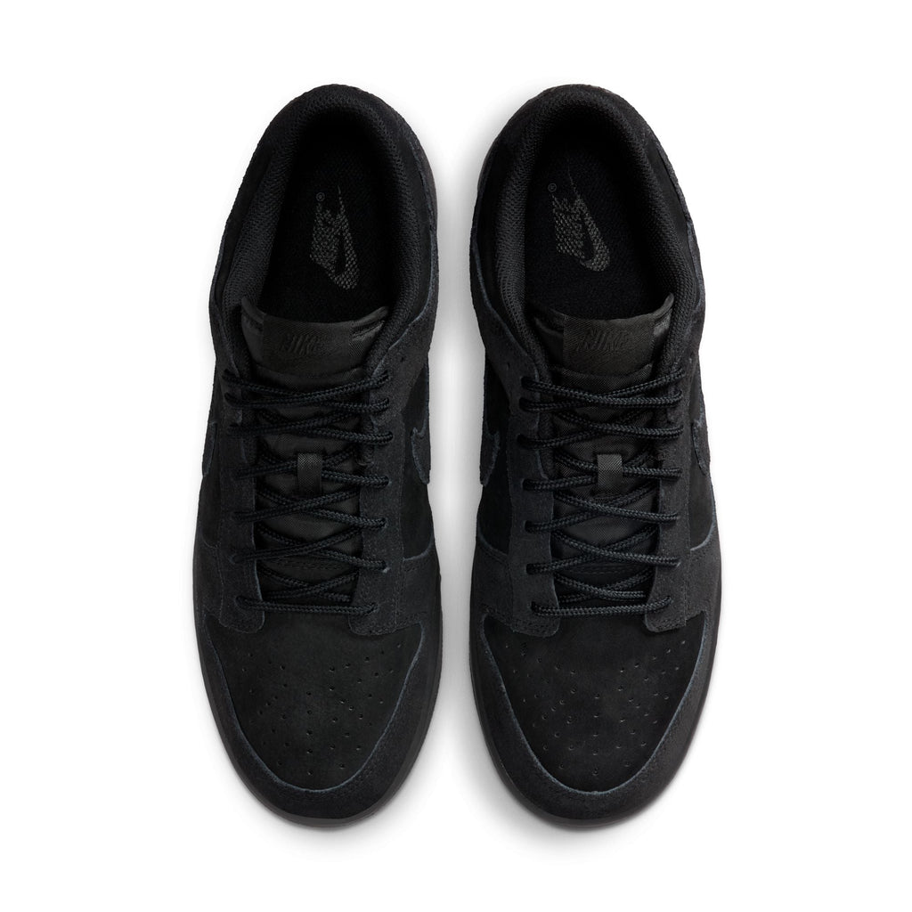 Nike Dunk Low Retro SE pour homme - Triple Black