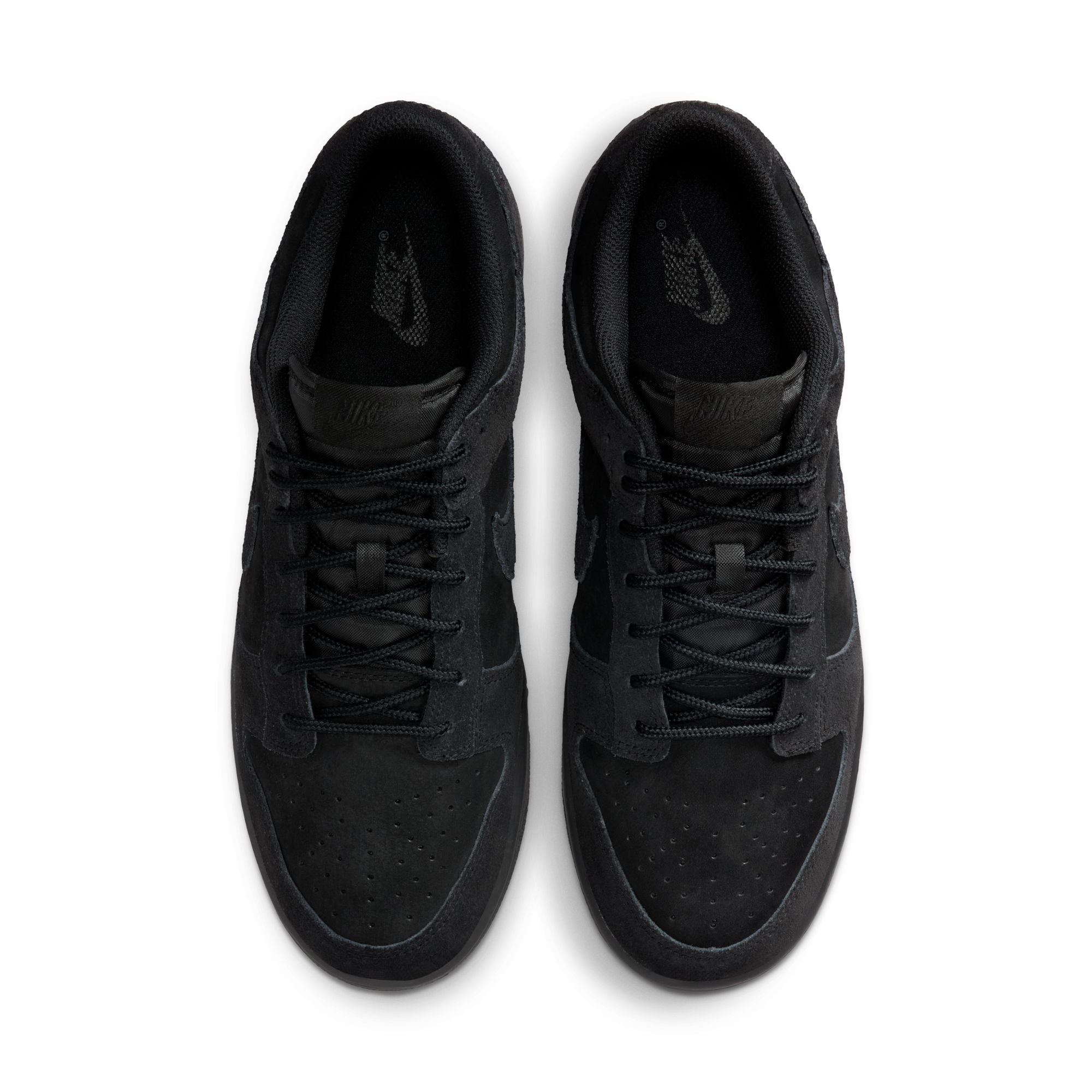 Nike Dunk Low Retro SE pour homme - Triple Black