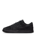 Nike Dunk Low Retro SE pour homme - Triple Black