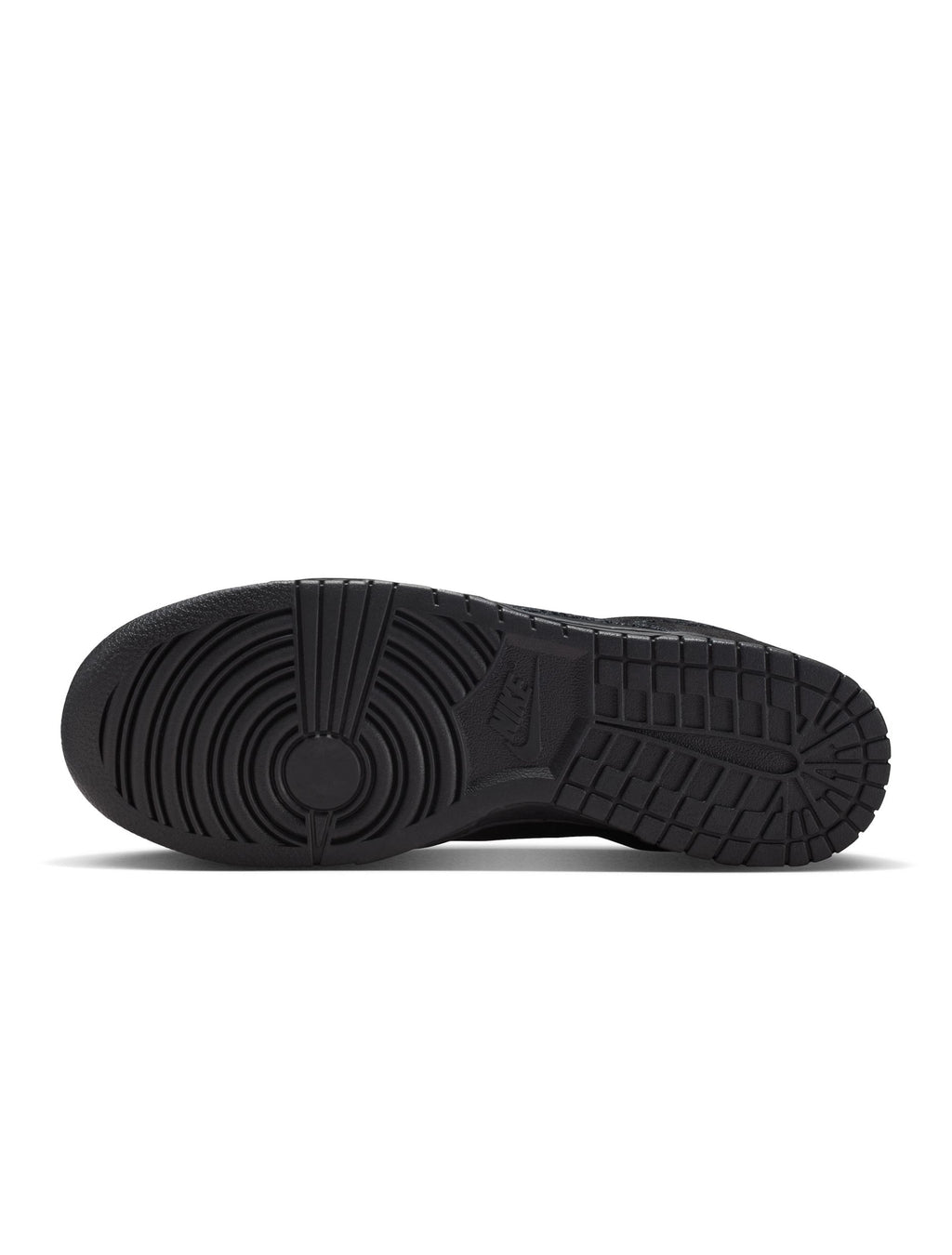 Nike Dunk Low Retro SE pour homme - Triple Black