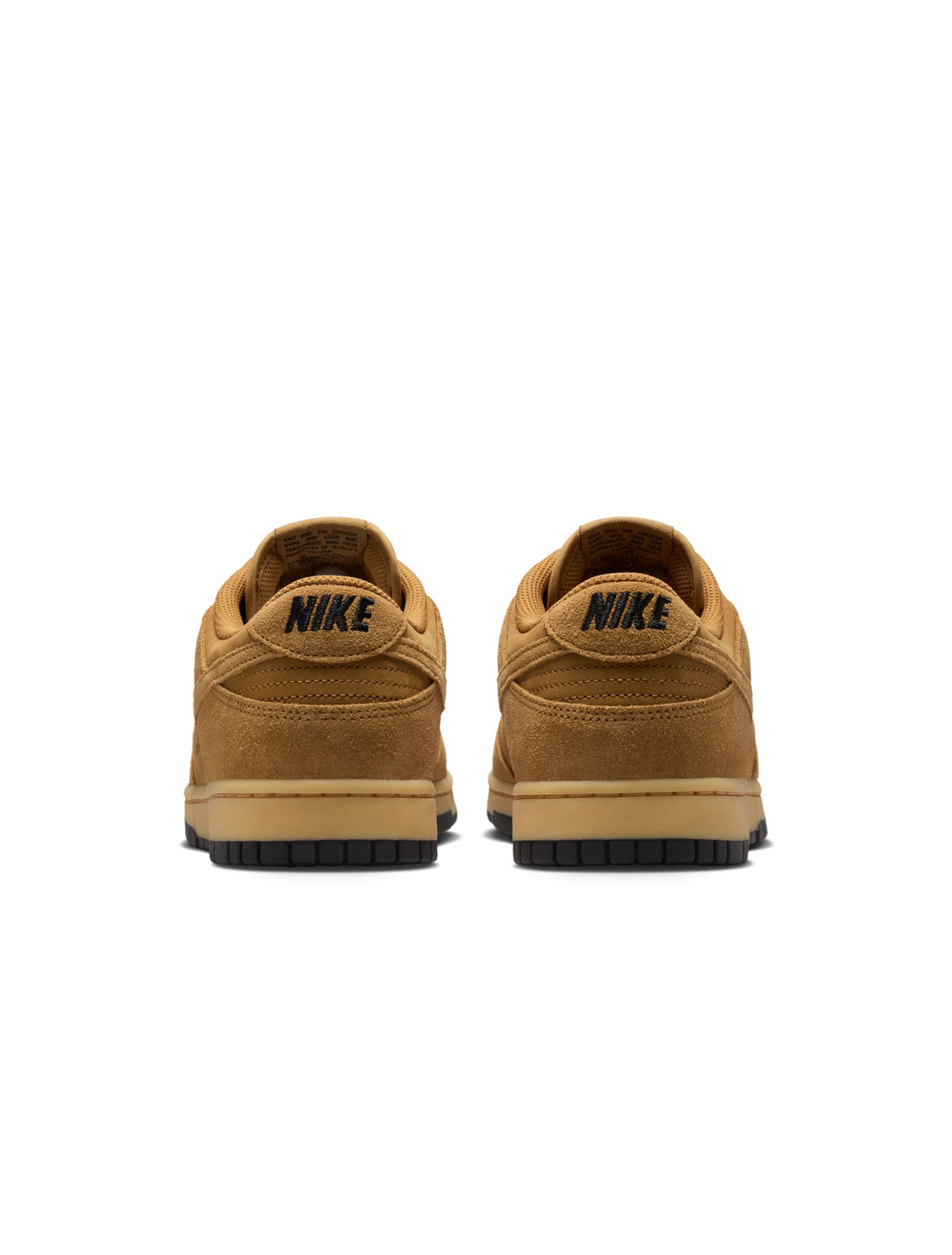 Nike Dunk Low Rétro SE pour Homme - Wheat