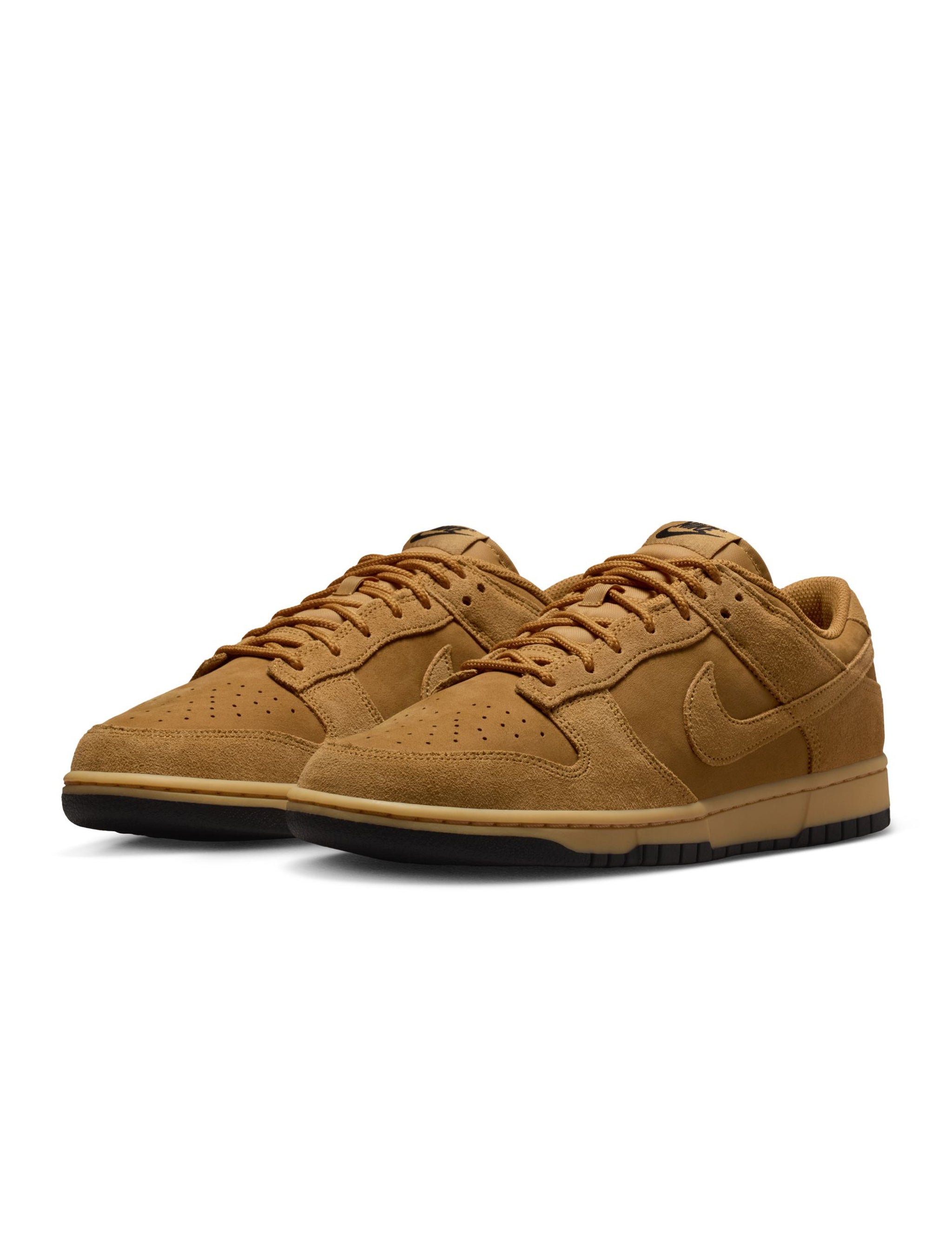 Nike Dunk Low Rétro SE pour Homme - Wheat