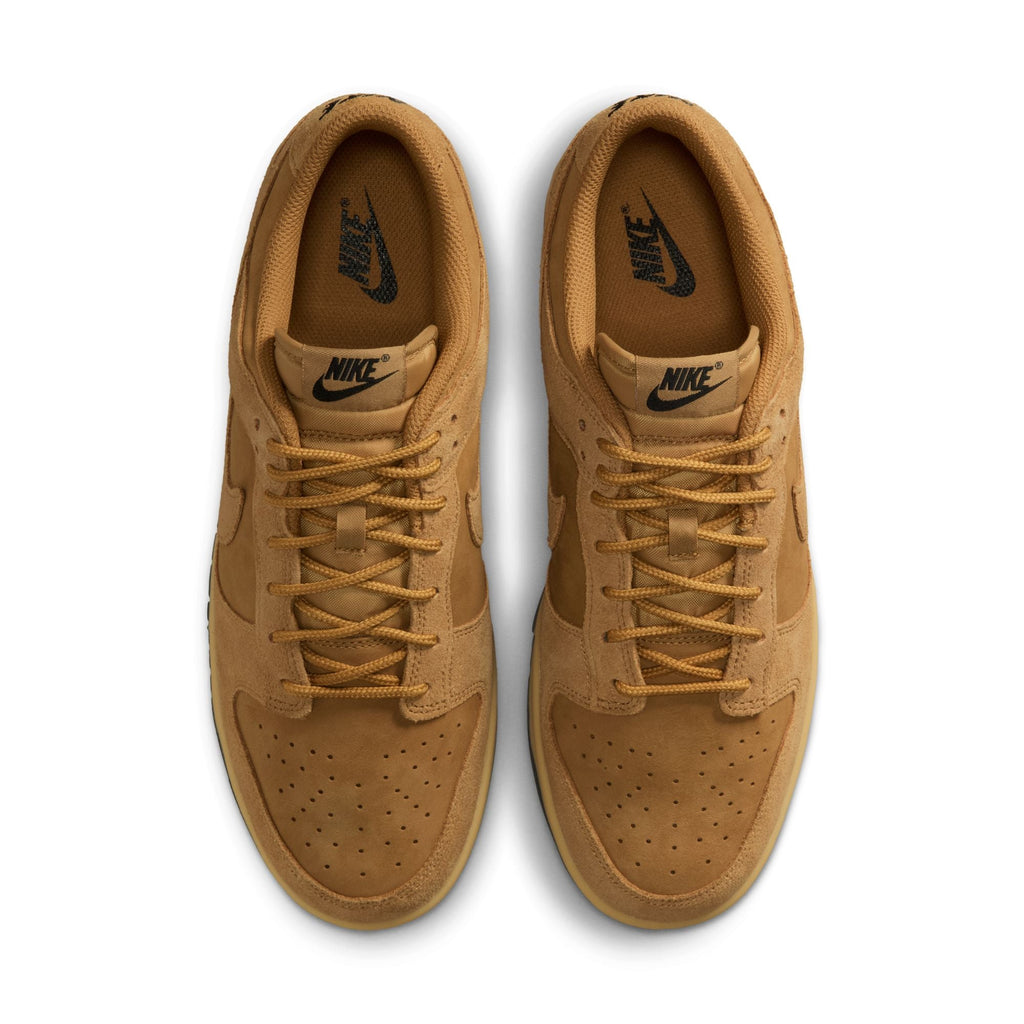 Nike Dunk Low Rétro SE pour Homme - Wheat