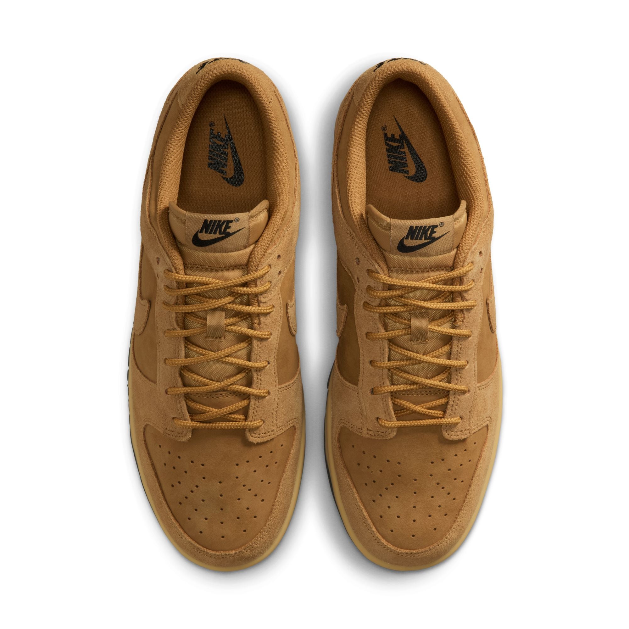 Nike Dunk Low Rétro SE pour Homme - Wheat