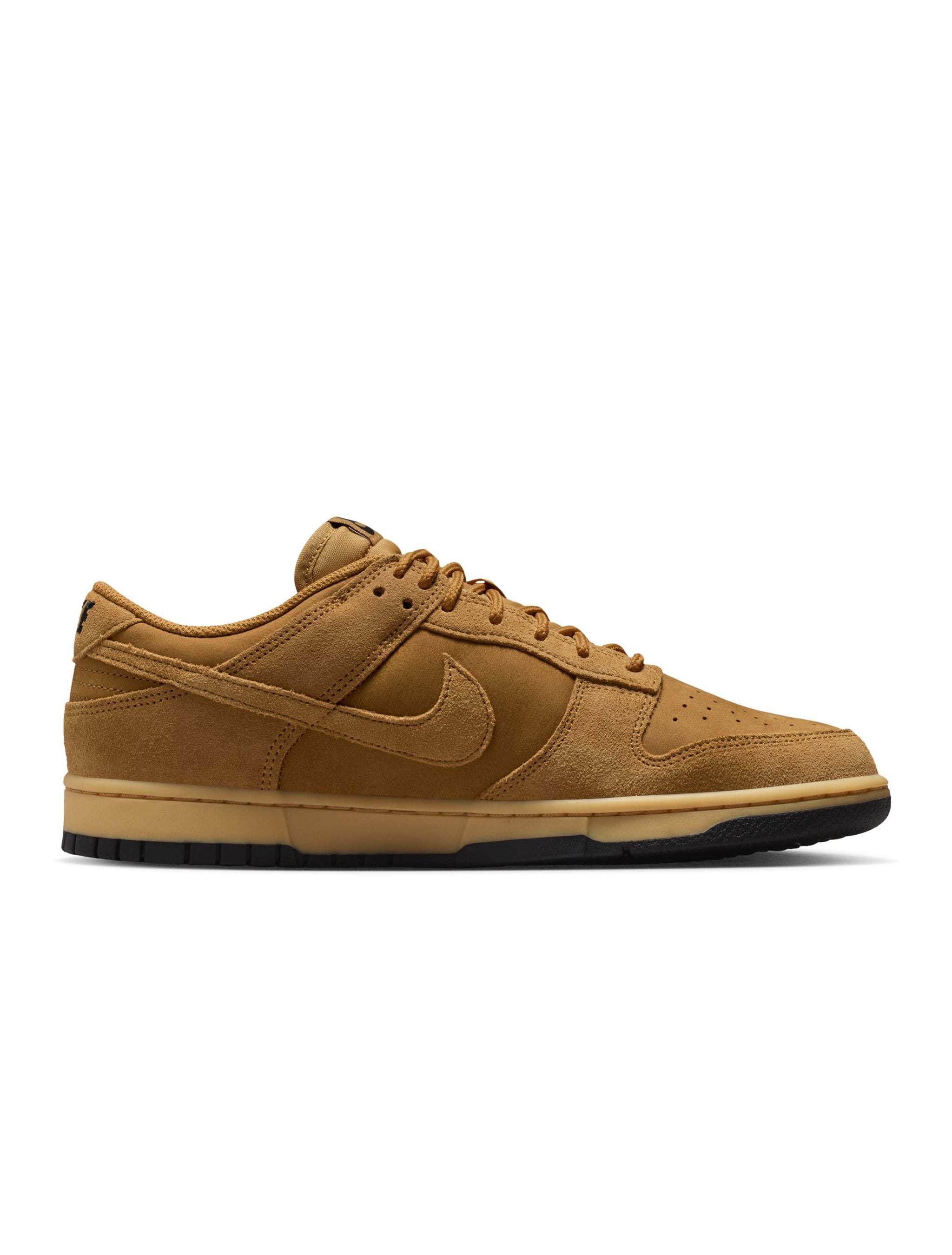 Nike Dunk Low Rétro SE pour Homme - Wheat