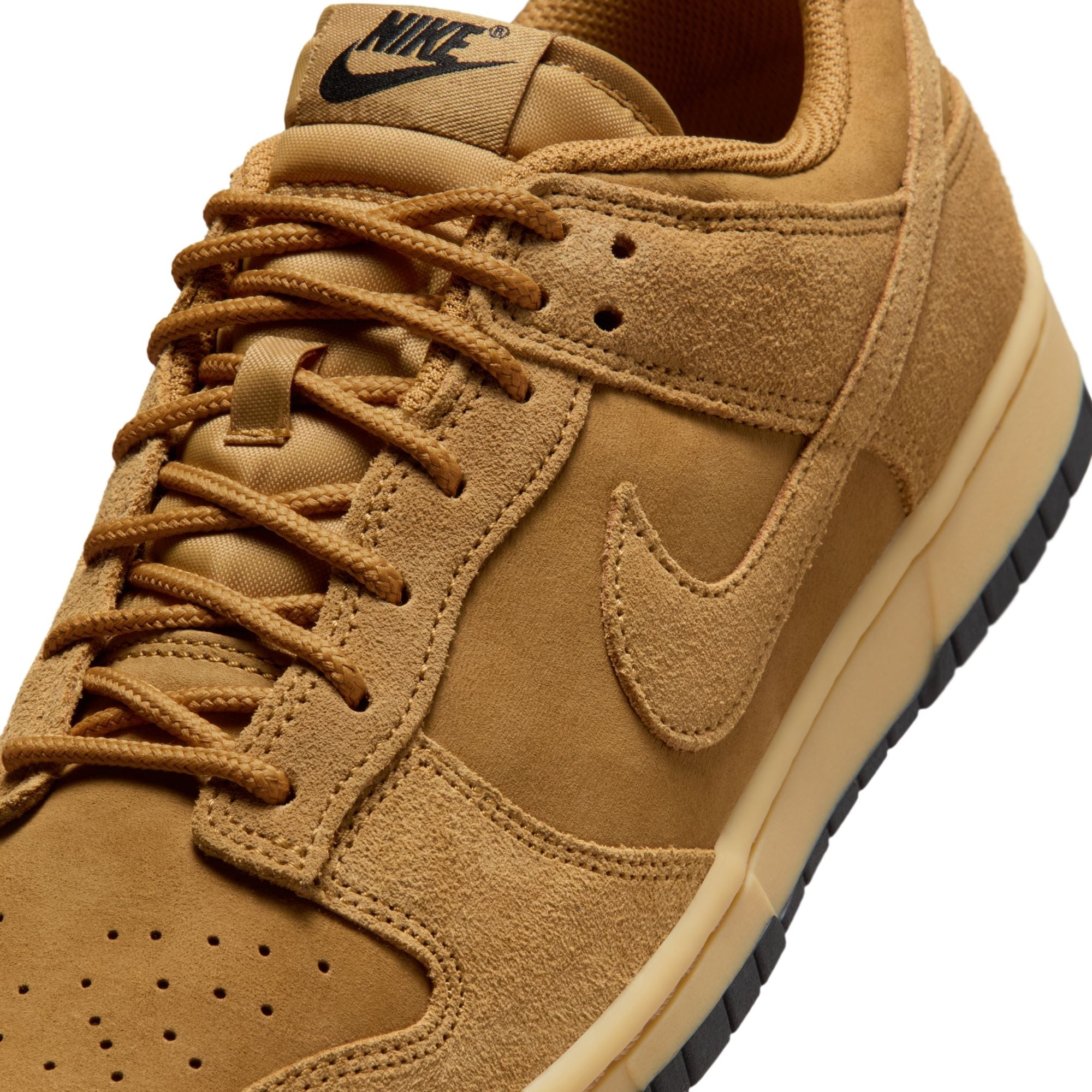 Nike Dunk Low Rétro SE pour Homme - Wheat