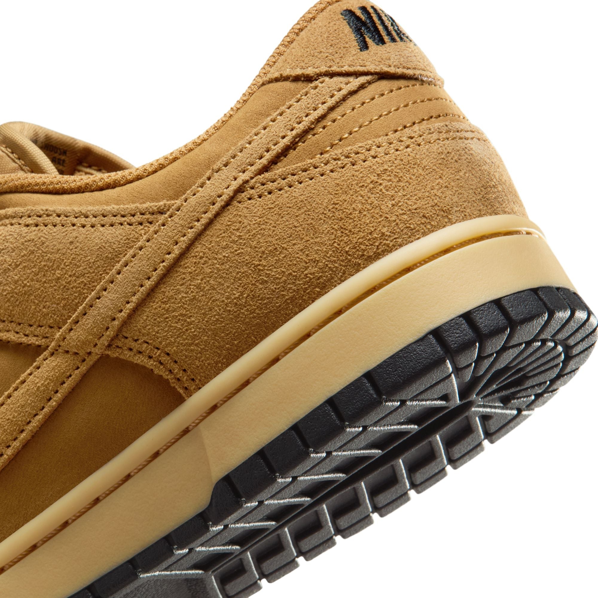 Nike Dunk Low Rétro SE pour Homme - Wheat