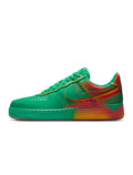 Nike Air Force 1 Low Retro Homme - Vert Stade