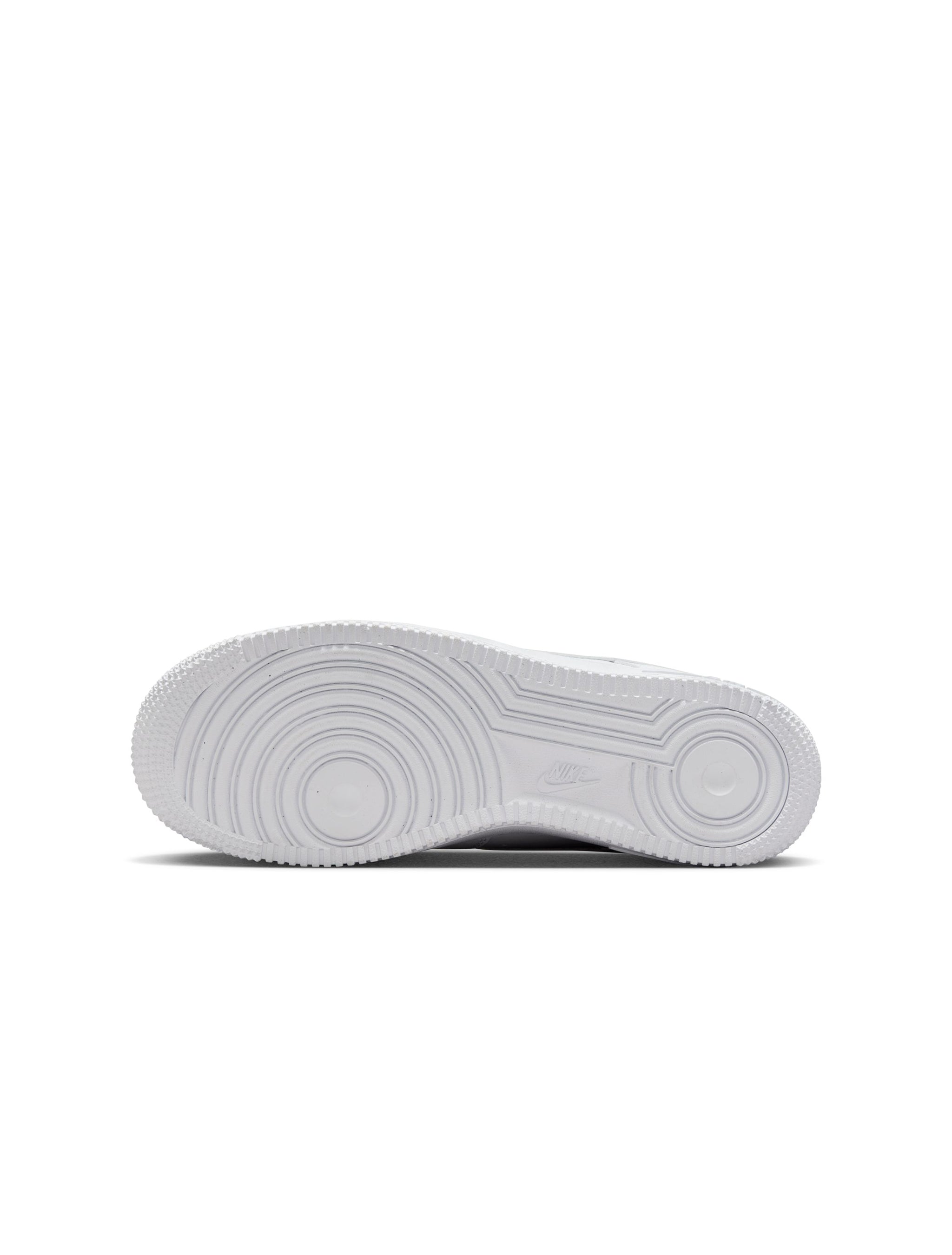 Nike Air Force 1 '07 Femme Blanc/Bleu Armory Clair