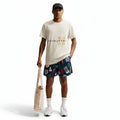Short tissé Nike Sportswear Club pour homme - Obsidienne/Kaki