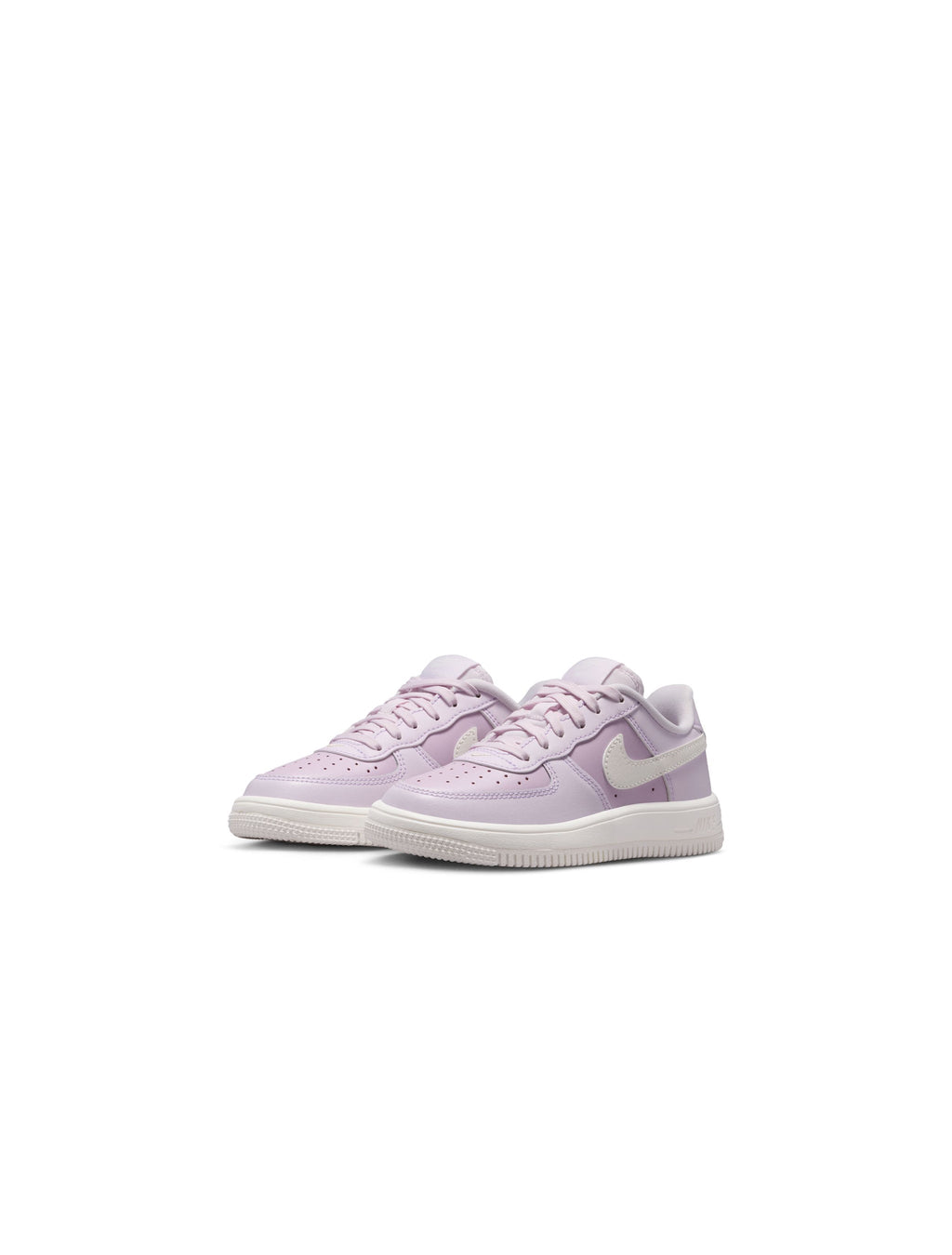 Nike (PS) Force 1 Low - Violet clair