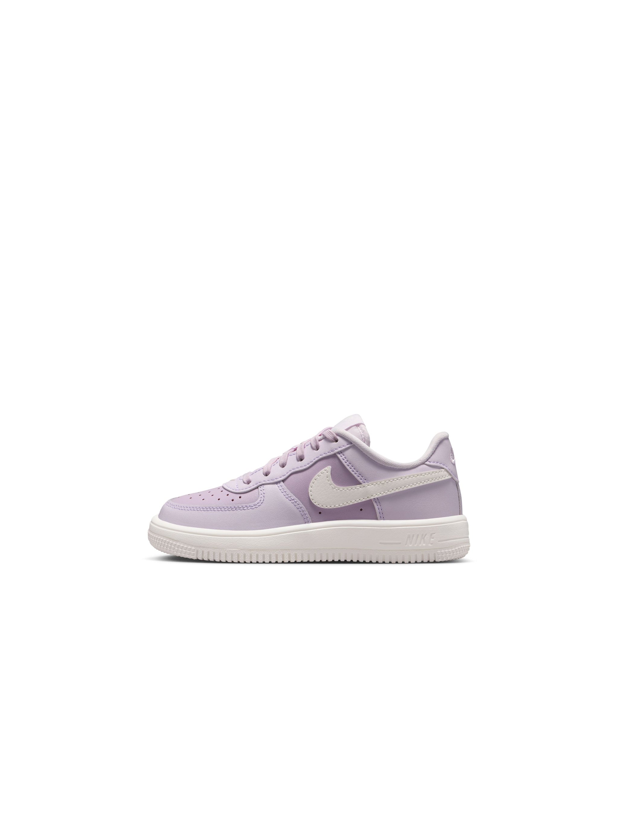 Nike (PS) Force 1 Low - Violet clair