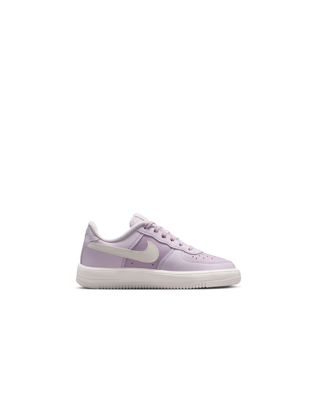 Nike (PS) Force 1 Low - Violet clair
