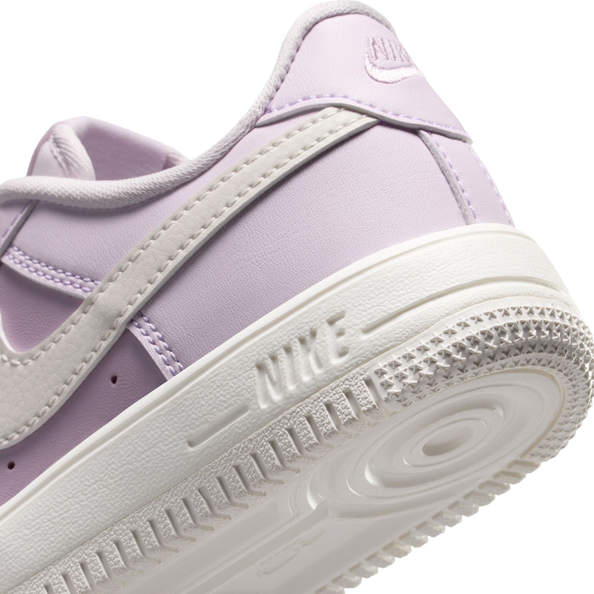 Nike (PS) Force 1 Low - Violet clair