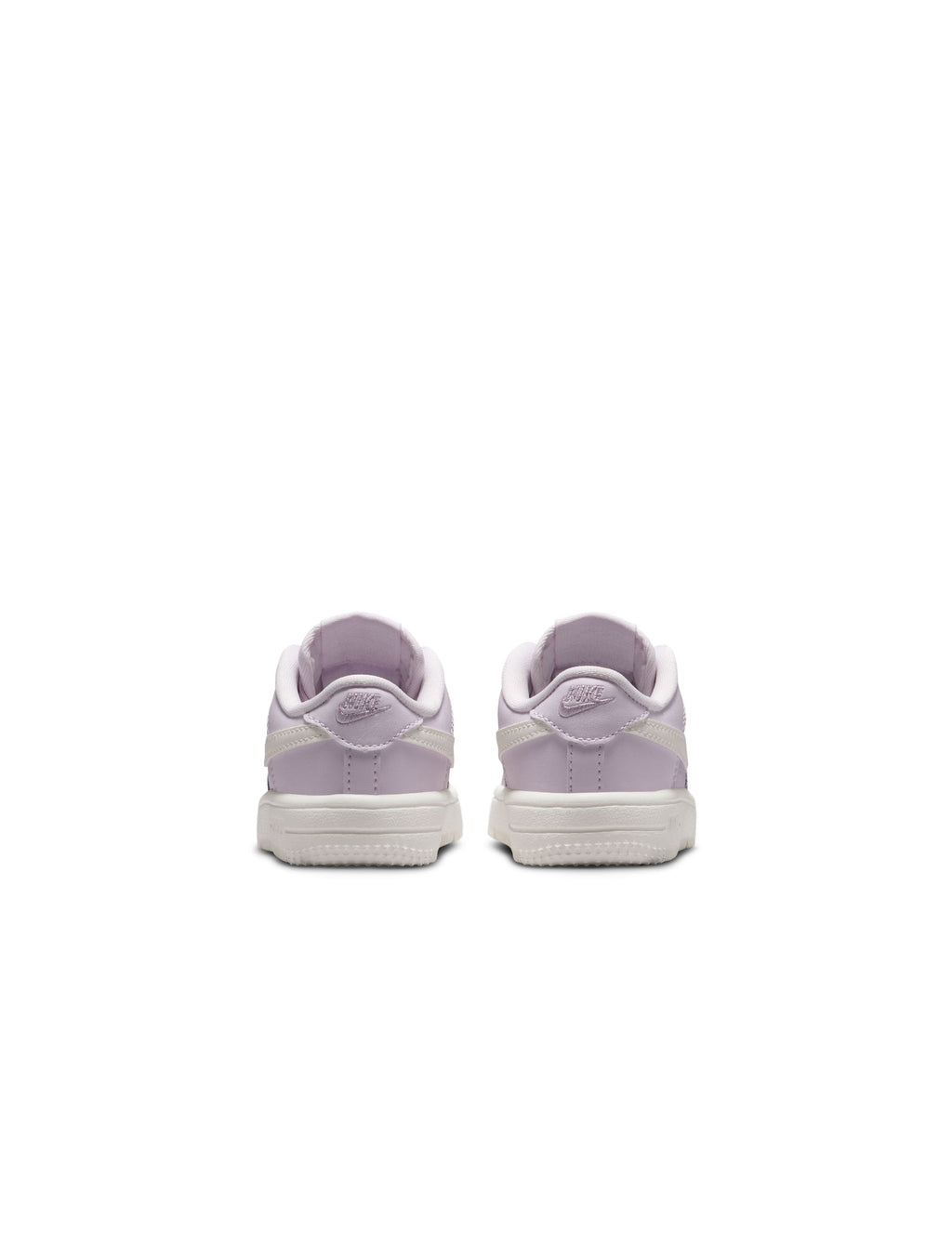 Nike (TD) Force 1 Low - Violet clair