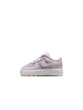 Nike (TD) Force 1 Low - Violet clair