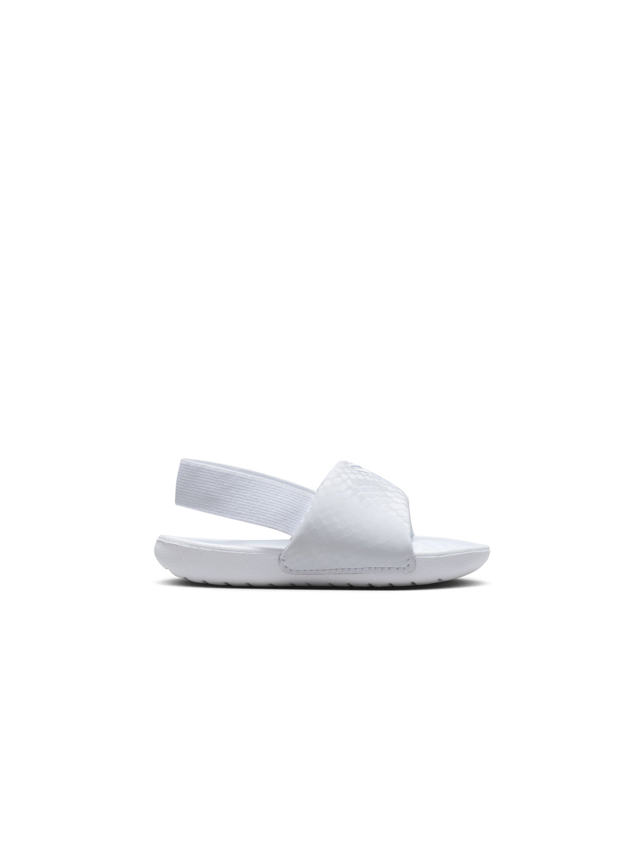 Nike (TD) Kobe Kawa Slide - Blanc