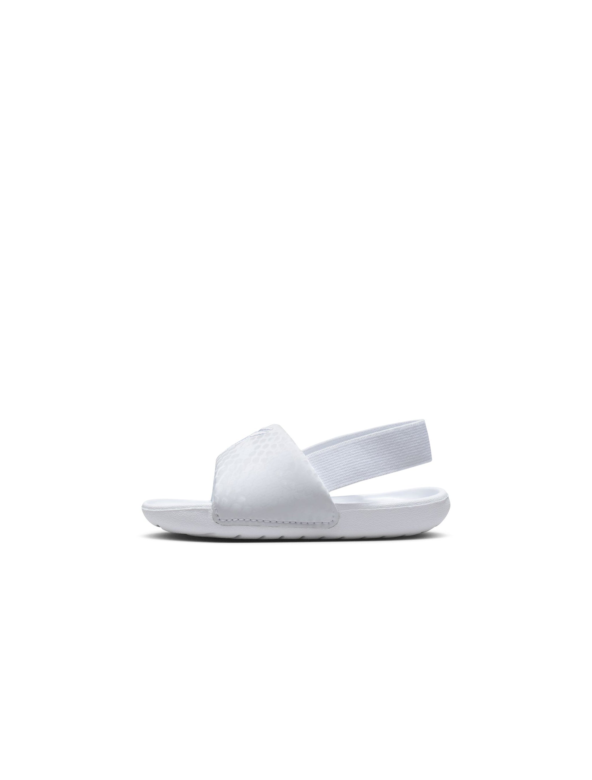 Nike (TD) Kobe Kawa Slide - Blanc