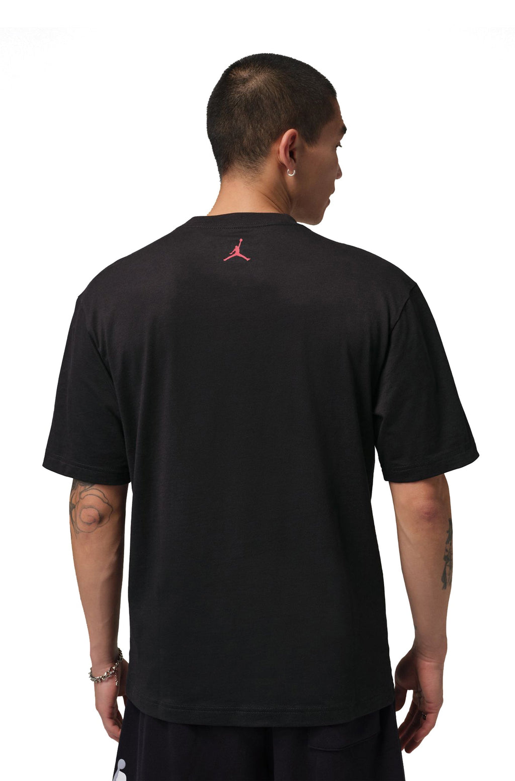 T-shirt Jordan Homme Air Jordan - Noir