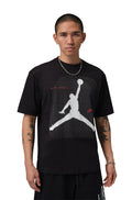 T-shirt Jordan Homme Air Jordan - Noir