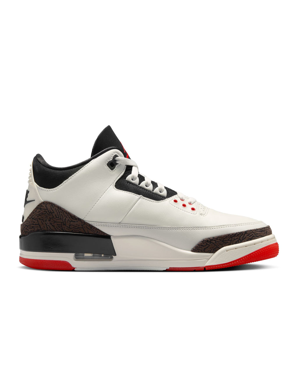 Air Jordan Homme 3 Retro - Le Meilleur Papa du Monde