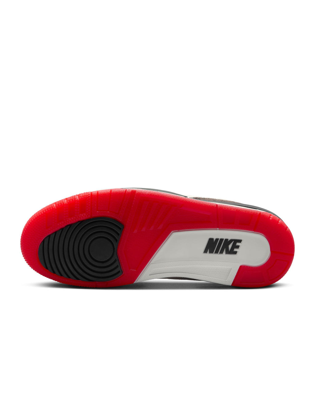 Air Jordan Homme 3 Retro - Le Meilleur Papa du Monde