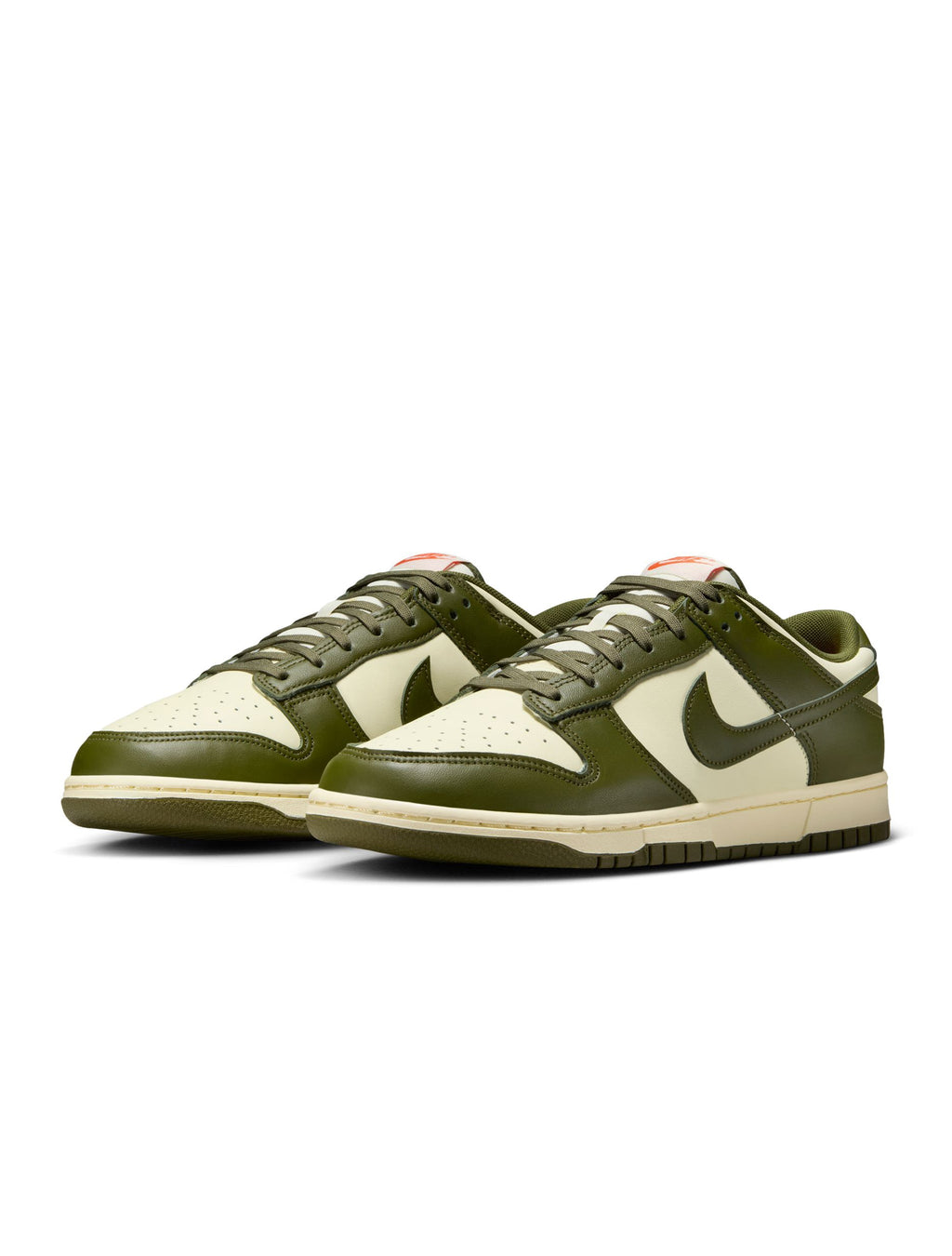 Nike Dunk Low Retro pour homme - Rough Green