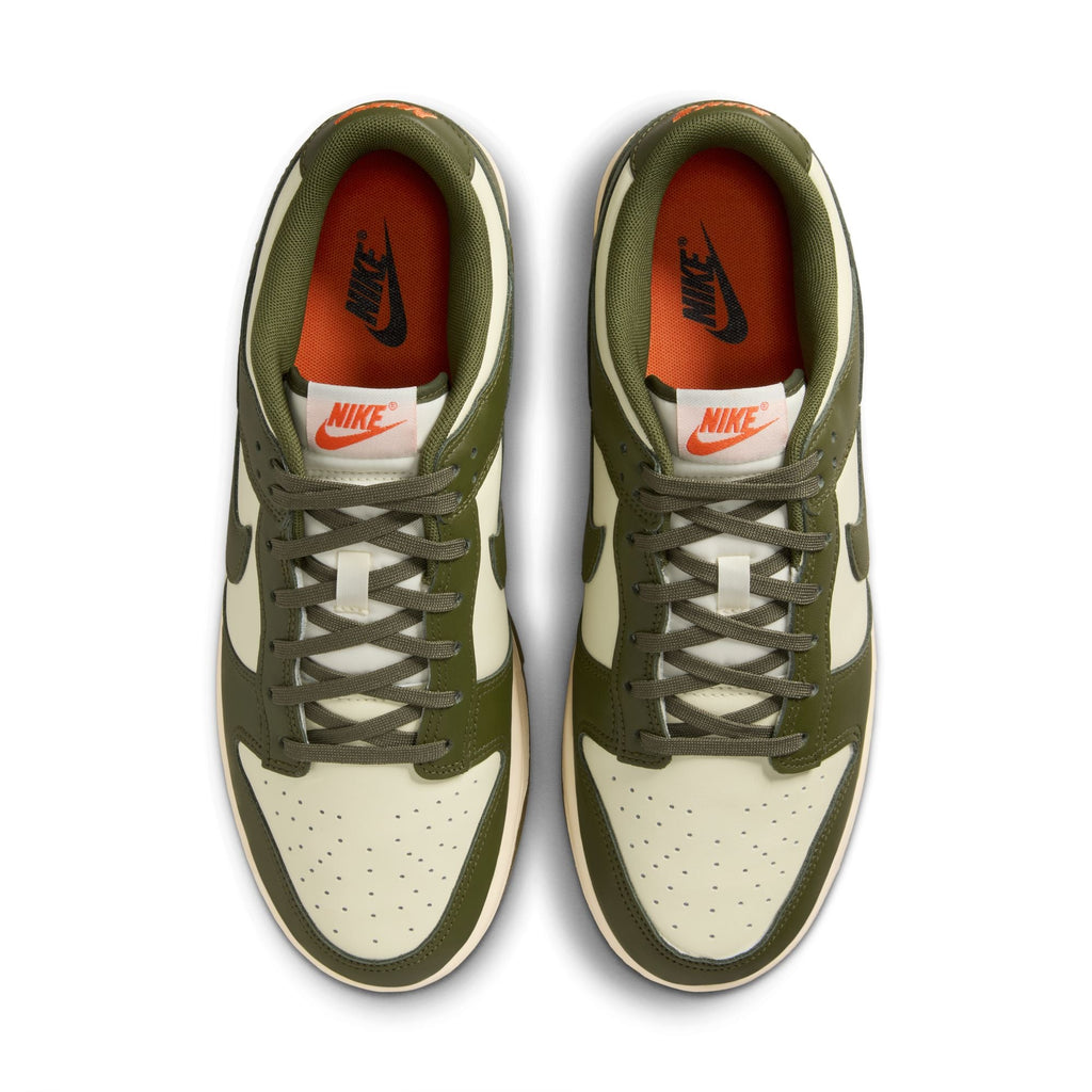Nike Dunk Low Retro pour homme - Rough Green