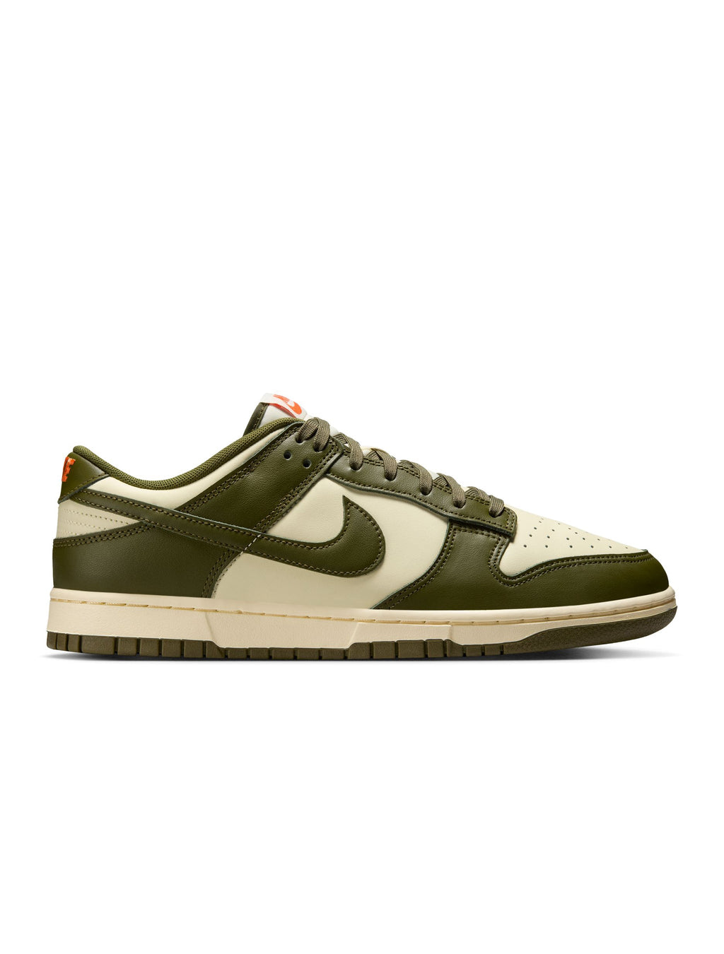Nike Dunk Low Retro pour homme - Rough Green