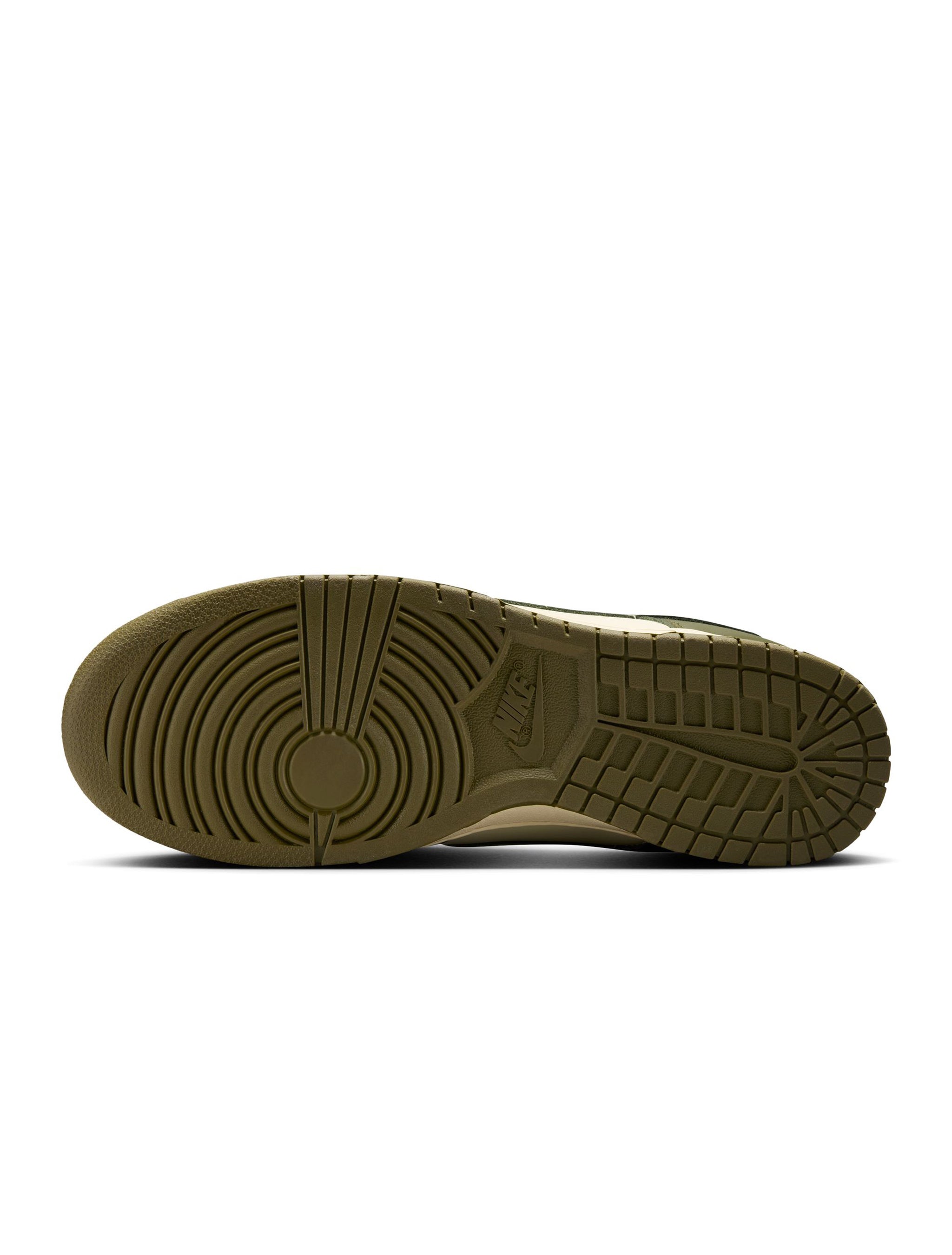 Nike Dunk Low Retro pour homme - Rough Green