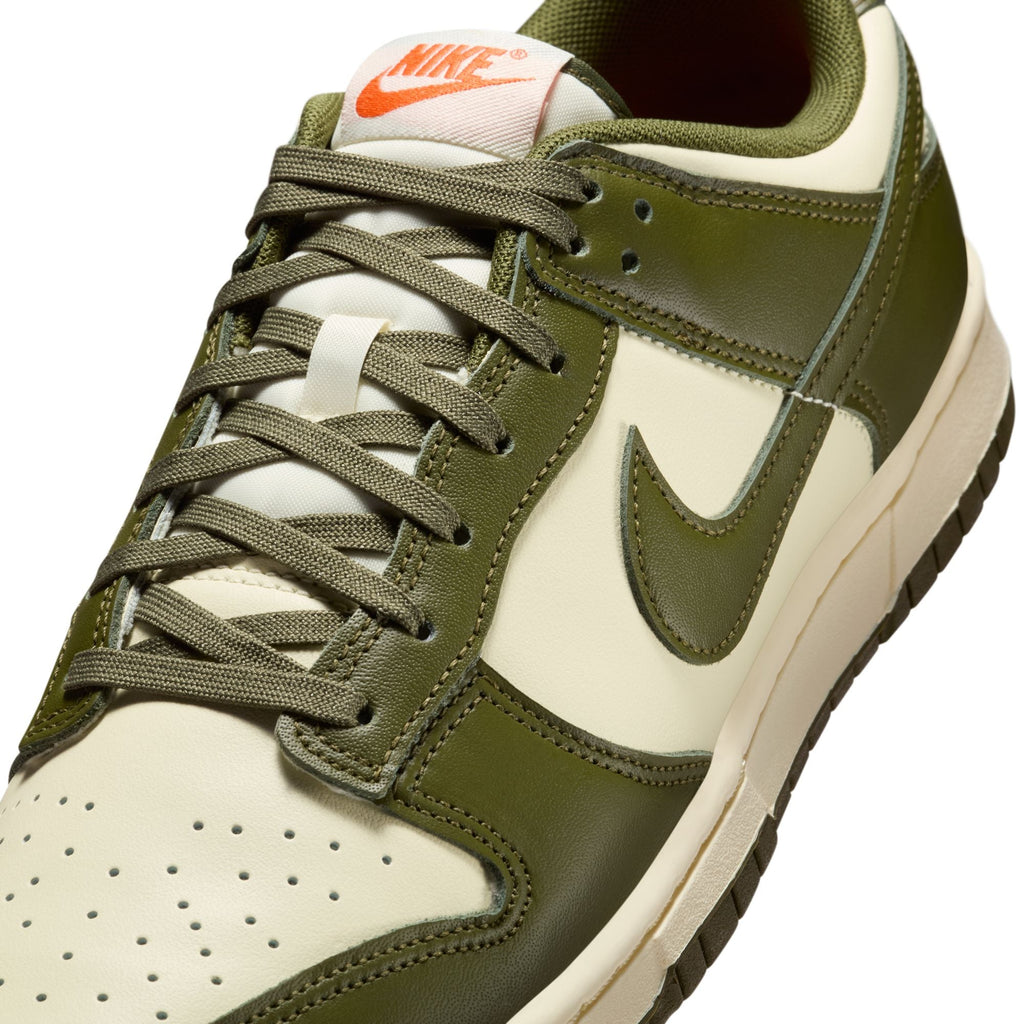 Nike Dunk Low Retro pour homme - Rough Green