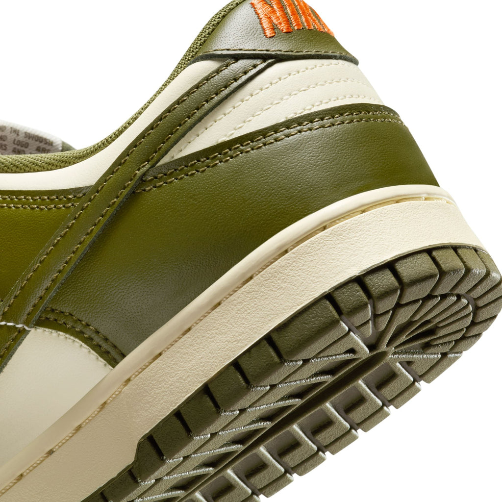 Nike Dunk Low Retro pour homme - Rough Green