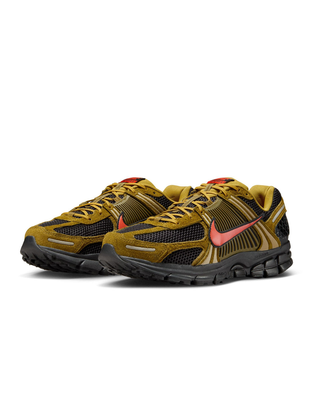 Nike Homme Zoom Vomero 5 - Olive Premium