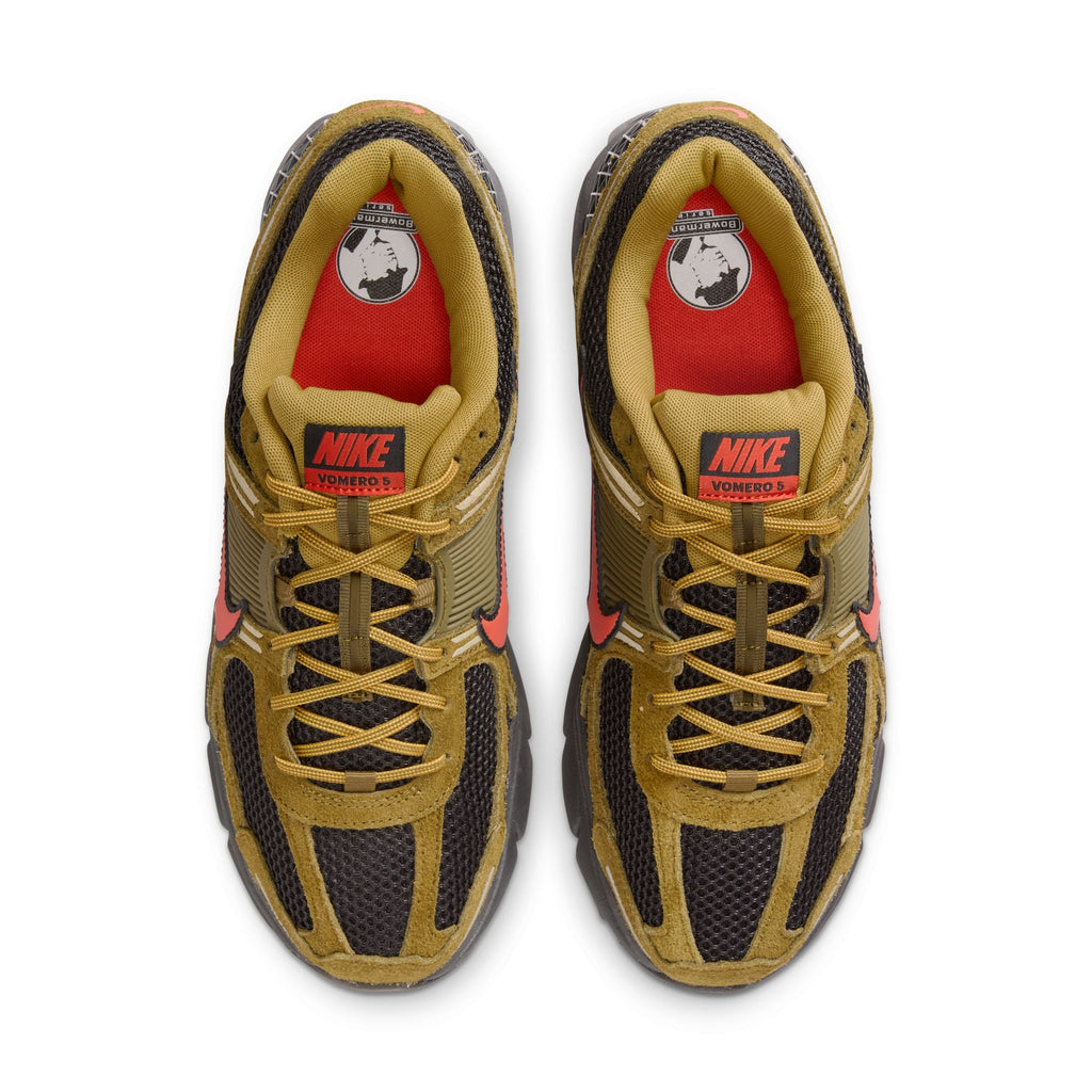 Nike Homme Zoom Vomero 5 - Olive Premium