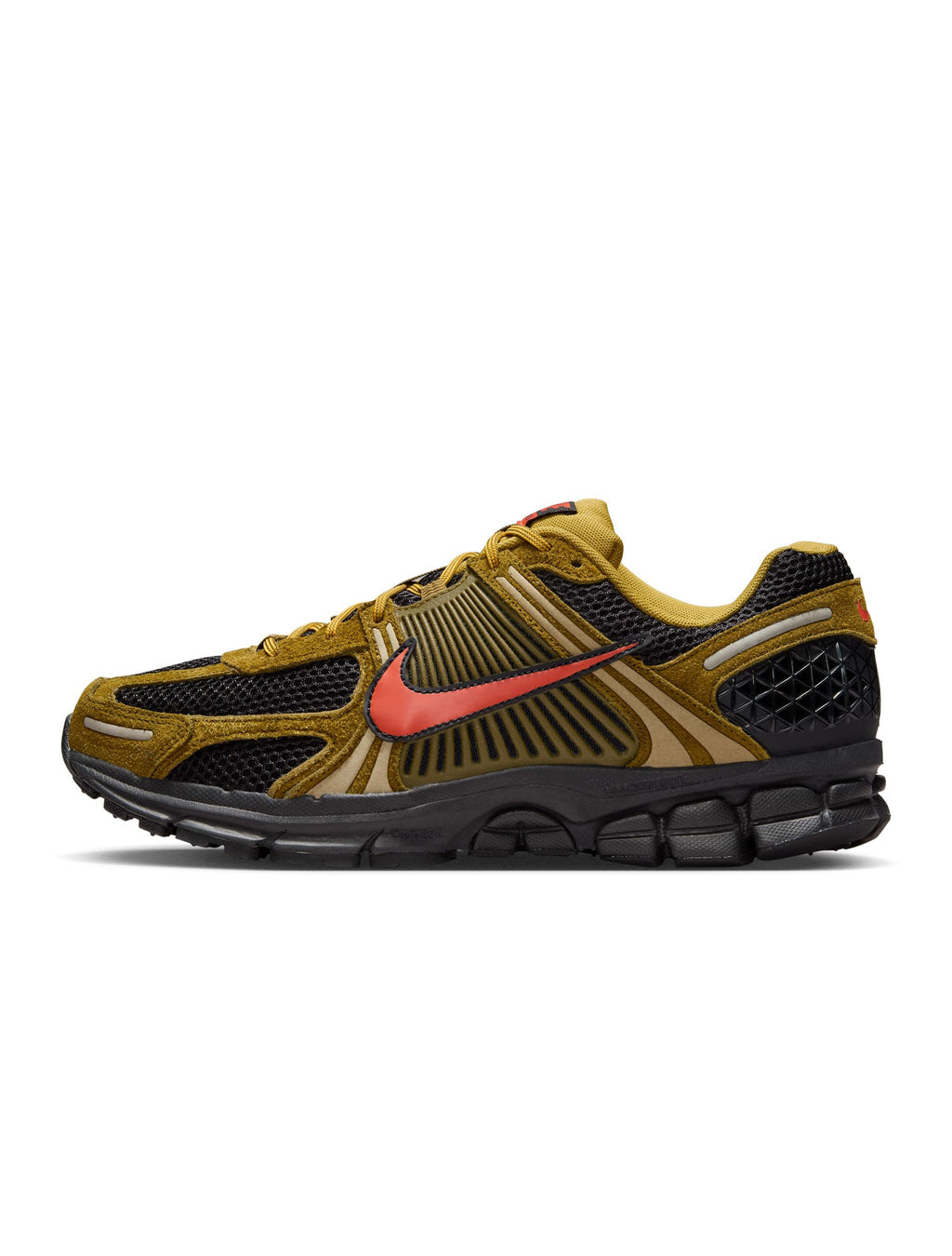 Nike Homme Zoom Vomero 5 - Olive Premium