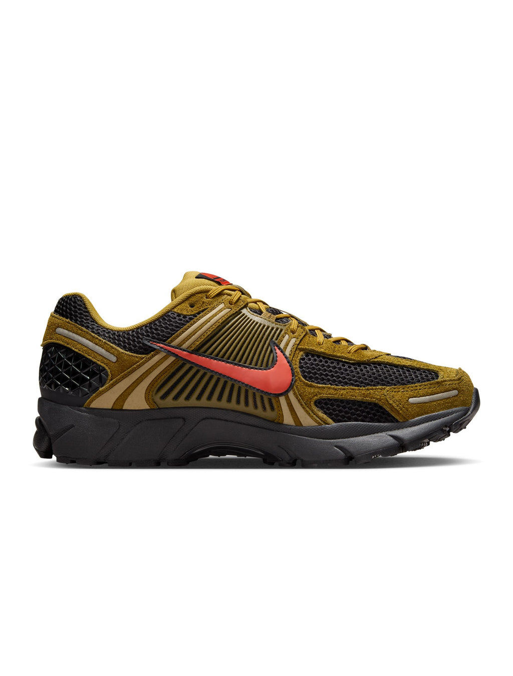Nike Homme Zoom Vomero 5 - Olive Premium