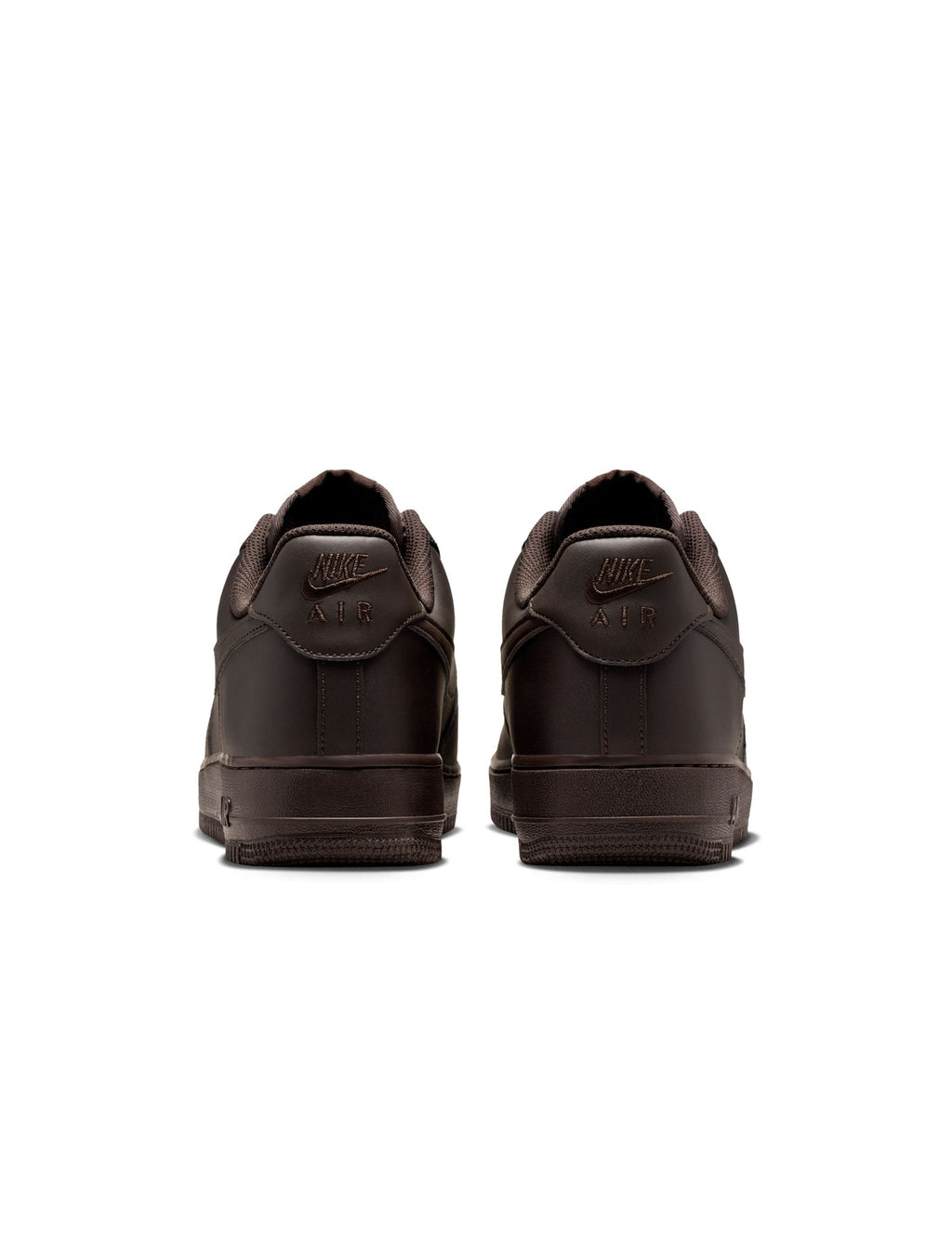 Nike Homme Air Force 1 '07 - Velvet Brown