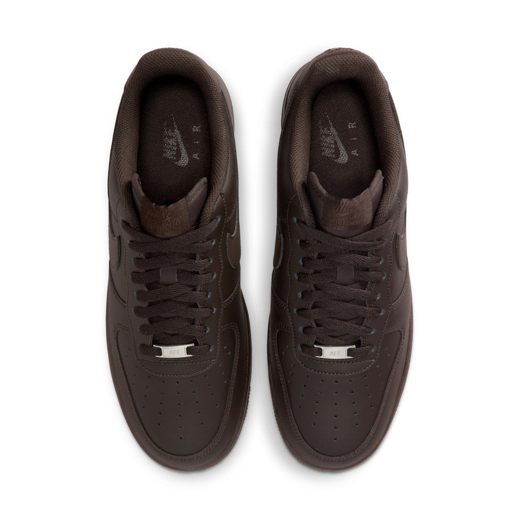 Nike Homme Air Force 1 '07 - Velvet Brown
